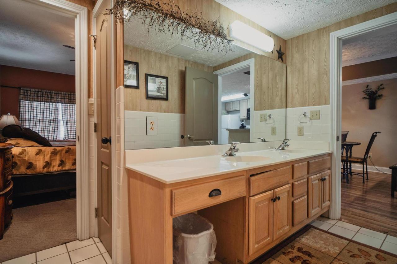 Gv - Unit 1502 - Happy Time Bear Appartement Pigeon Forge Buitenkant foto