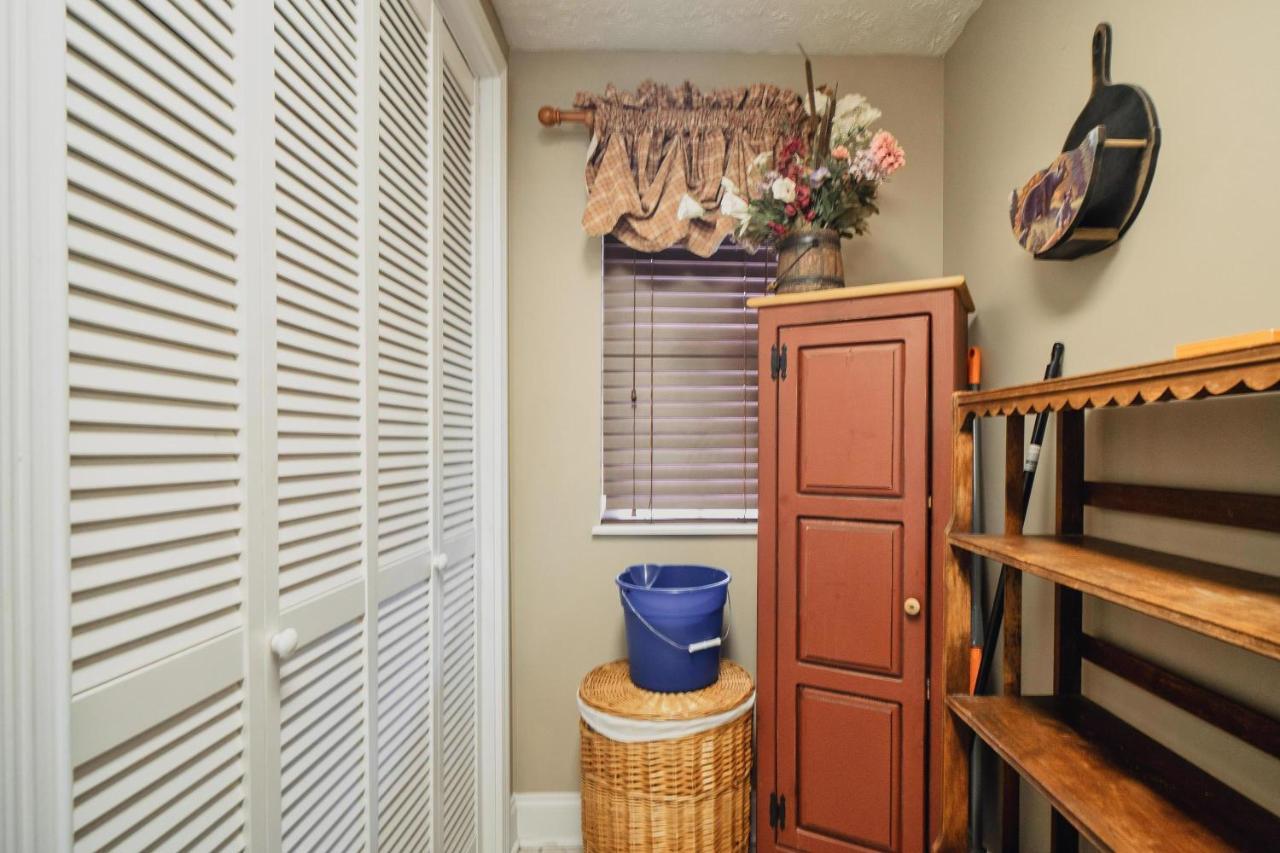 Gv - Unit 1502 - Happy Time Bear Appartement Pigeon Forge Buitenkant foto
