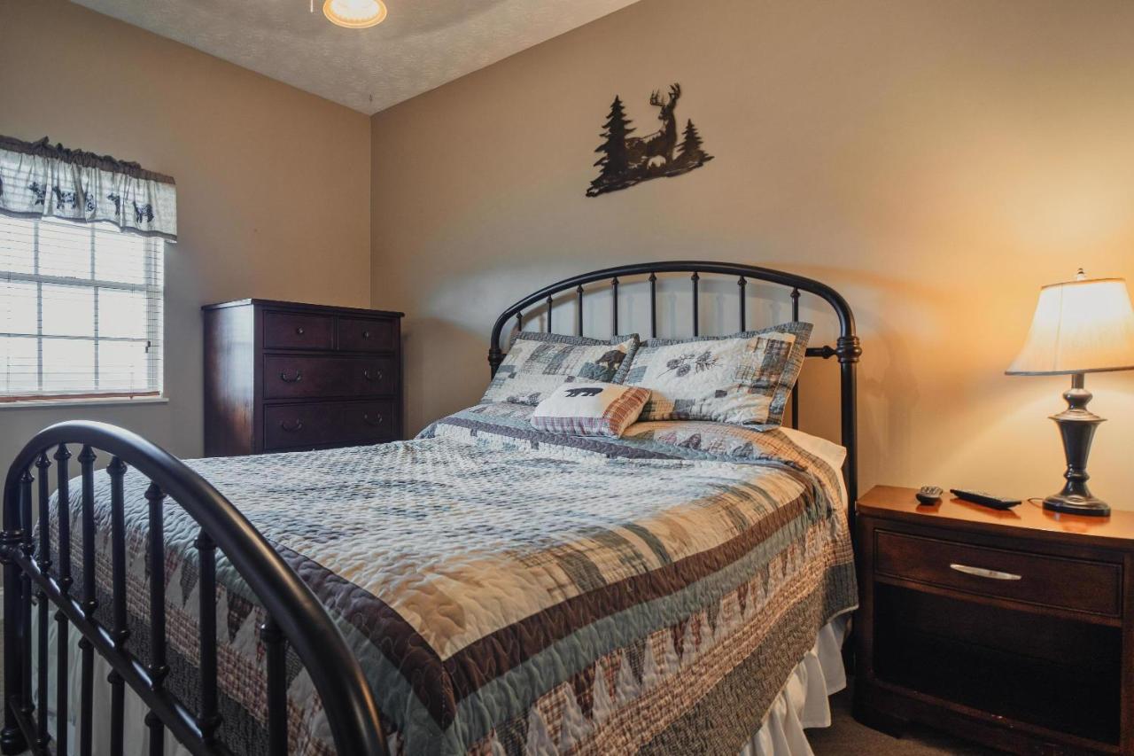 Gv - Unit 1502 - Happy Time Bear Appartement Pigeon Forge Buitenkant foto