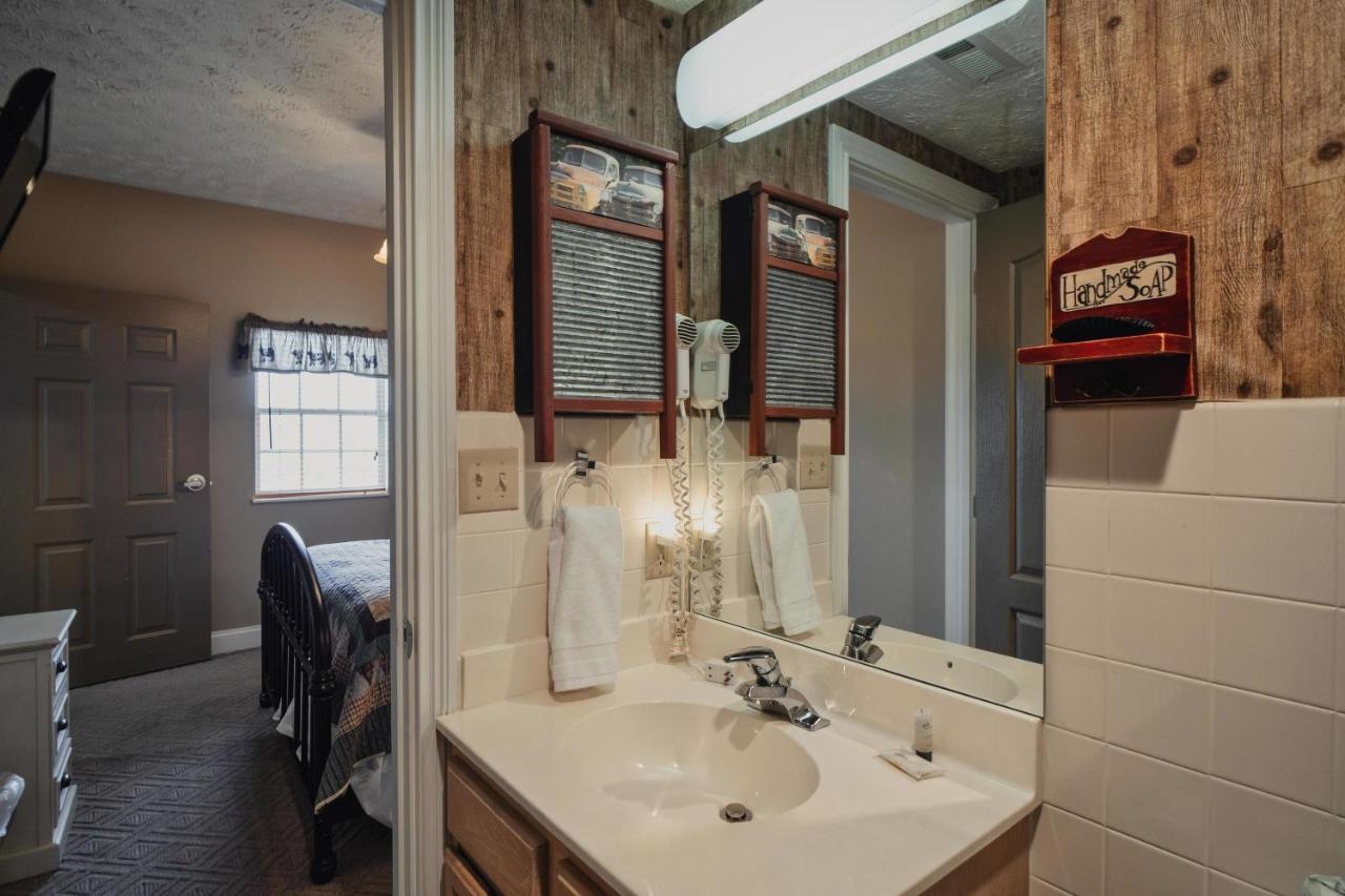 Gv - Unit 1502 - Happy Time Bear Appartement Pigeon Forge Buitenkant foto