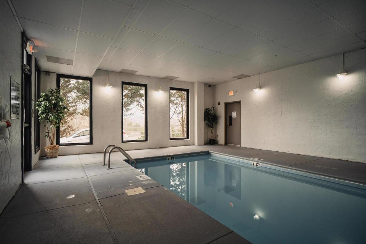 Gv - Unit 1502 - Happy Time Bear Appartement Pigeon Forge Buitenkant foto