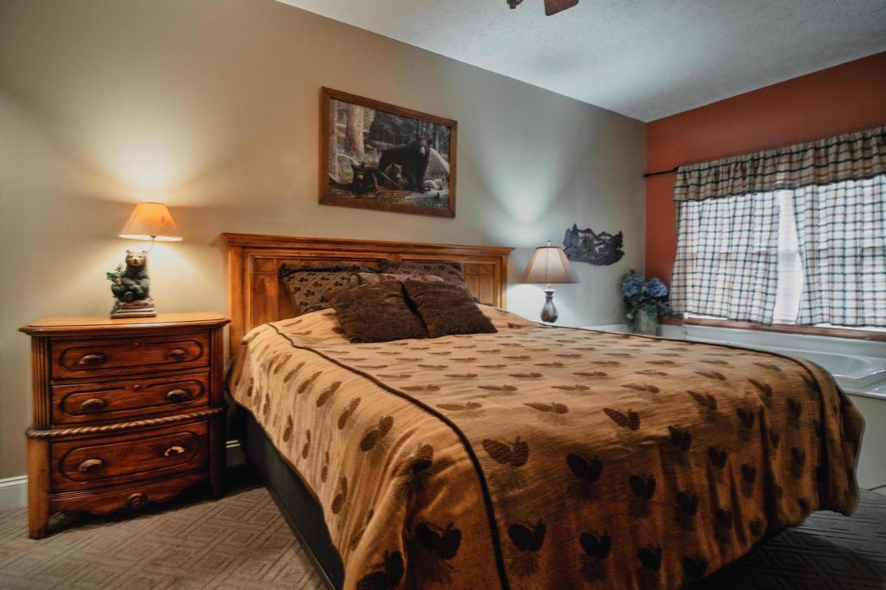 Gv - Unit 1502 - Happy Time Bear Appartement Pigeon Forge Buitenkant foto