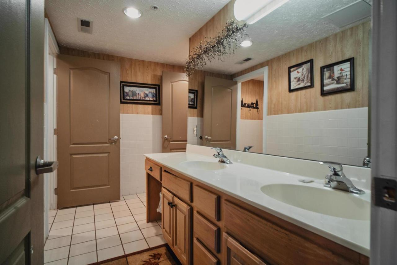 Gv - Unit 1502 - Happy Time Bear Appartement Pigeon Forge Buitenkant foto