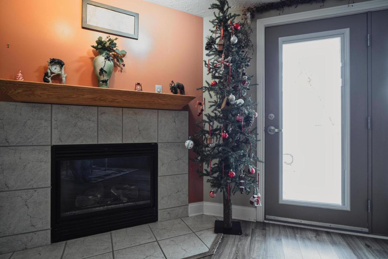 Gv - Unit 1502 - Happy Time Bear Appartement Pigeon Forge Buitenkant foto