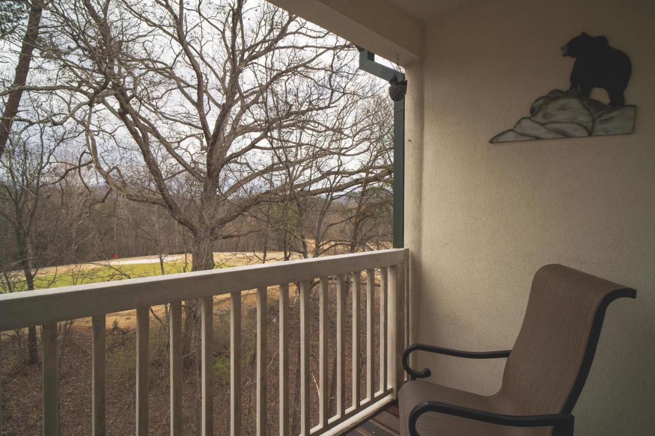 Gv - Unit 1502 - Happy Time Bear Appartement Pigeon Forge Buitenkant foto