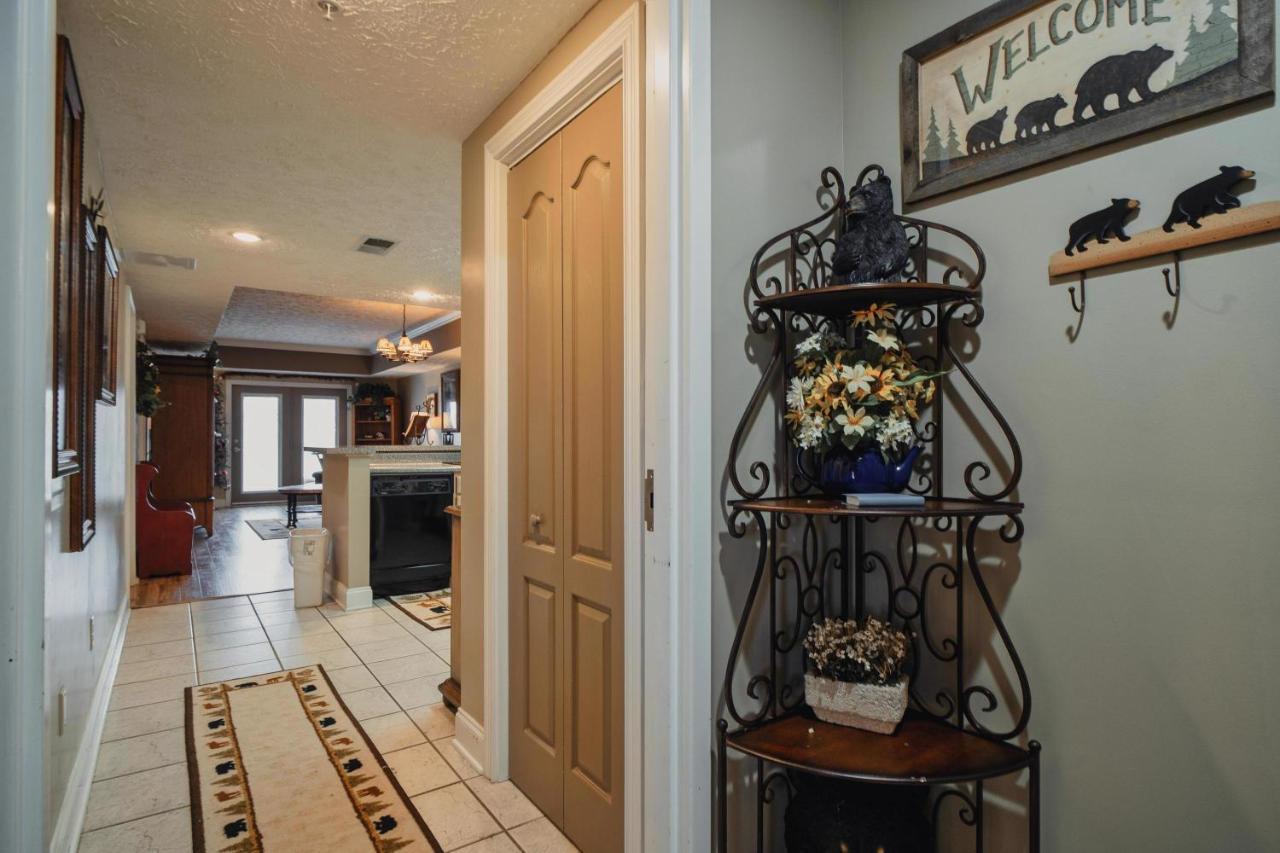Gv - Unit 1502 - Happy Time Bear Appartement Pigeon Forge Buitenkant foto