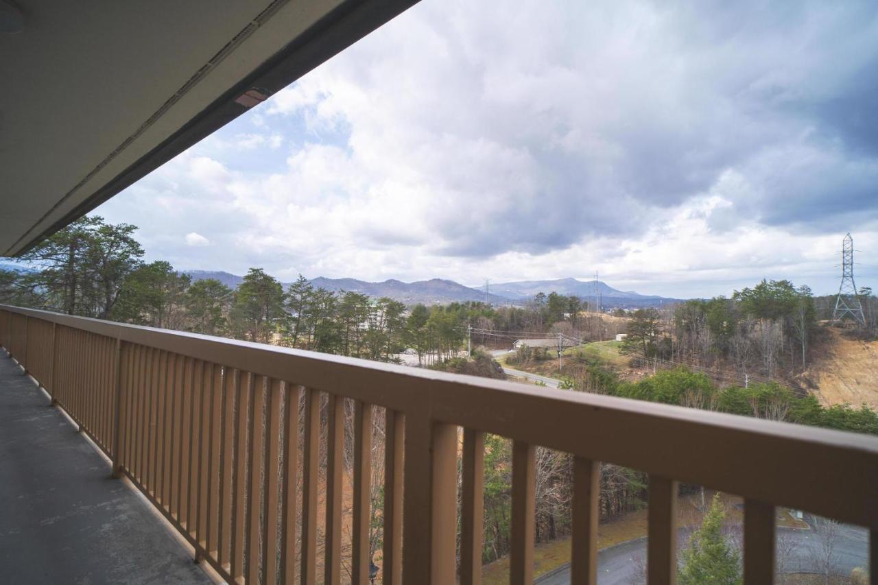 Gv - Unit 1502 - Happy Time Bear Appartement Pigeon Forge Buitenkant foto