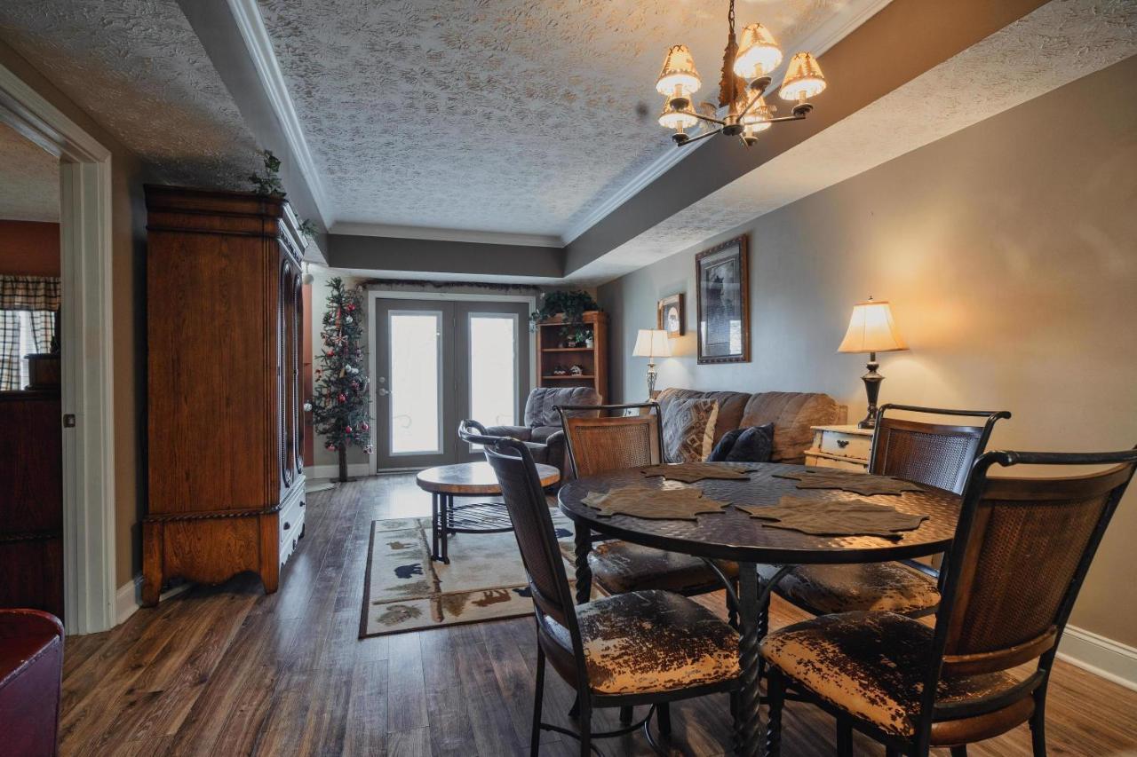 Gv - Unit 1502 - Happy Time Bear Appartement Pigeon Forge Buitenkant foto