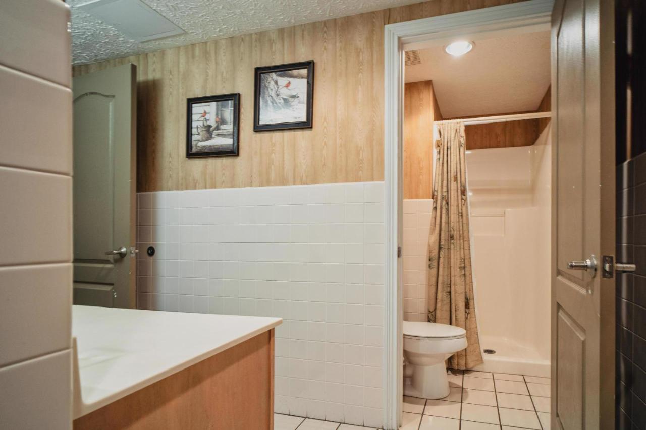 Gv - Unit 1502 - Happy Time Bear Appartement Pigeon Forge Buitenkant foto