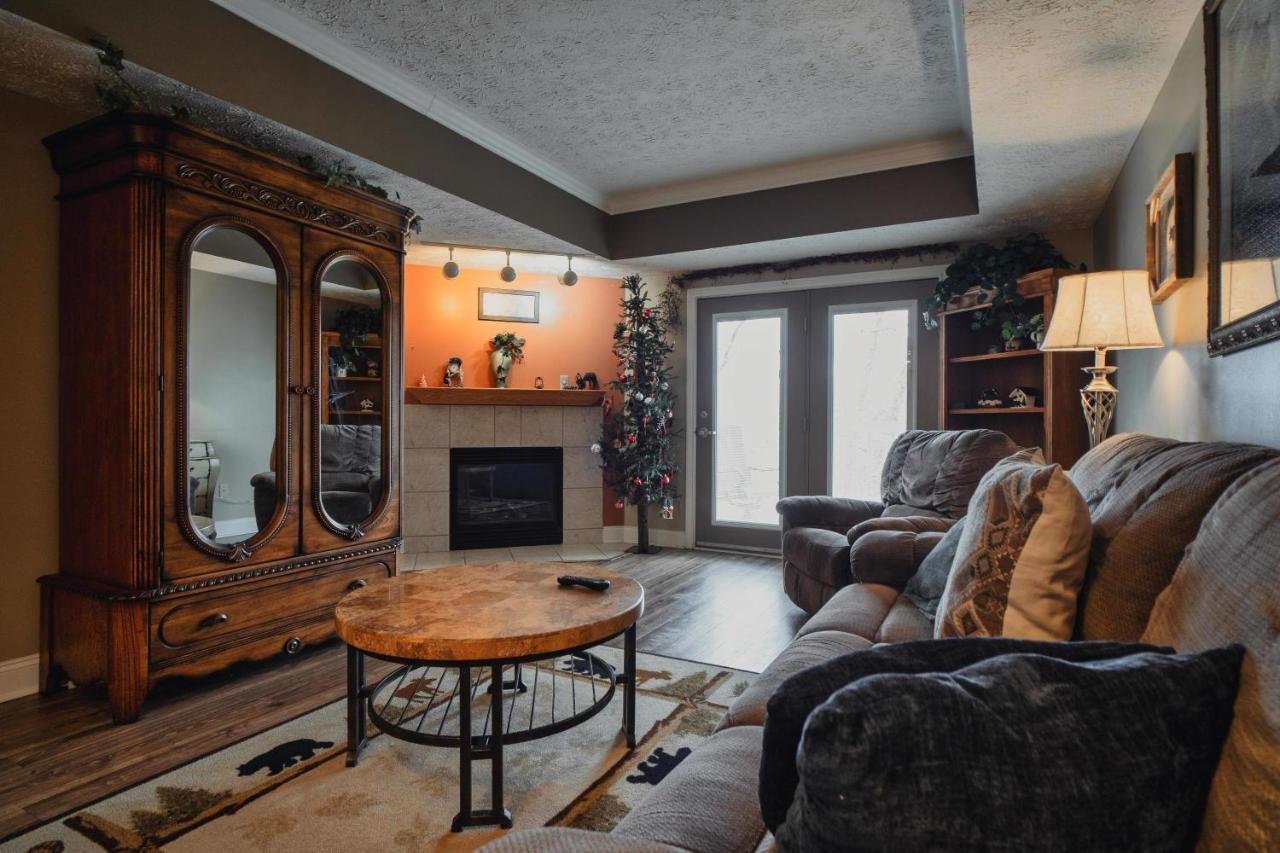 Gv - Unit 1502 - Happy Time Bear Appartement Pigeon Forge Buitenkant foto