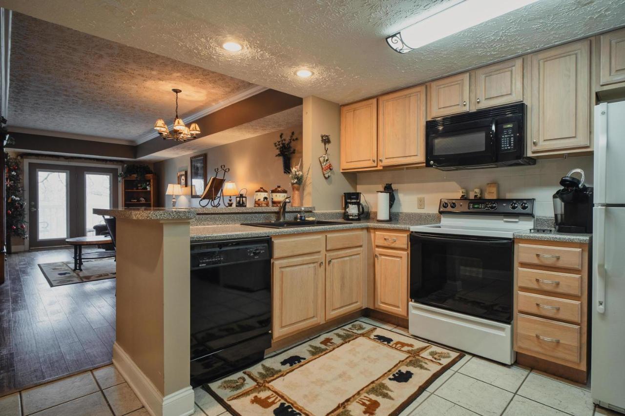 Gv - Unit 1502 - Happy Time Bear Appartement Pigeon Forge Buitenkant foto