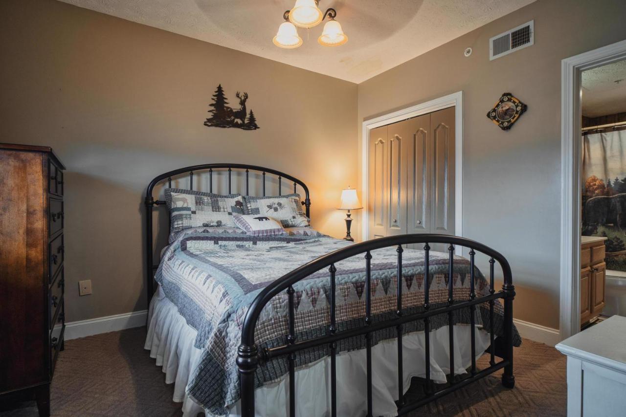 Gv - Unit 1502 - Happy Time Bear Appartement Pigeon Forge Buitenkant foto