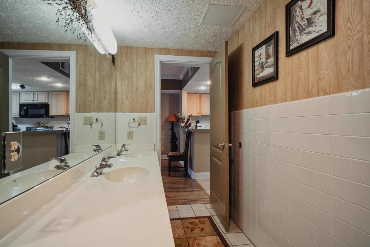 Gv - Unit 1502 - Happy Time Bear Appartement Pigeon Forge Buitenkant foto
