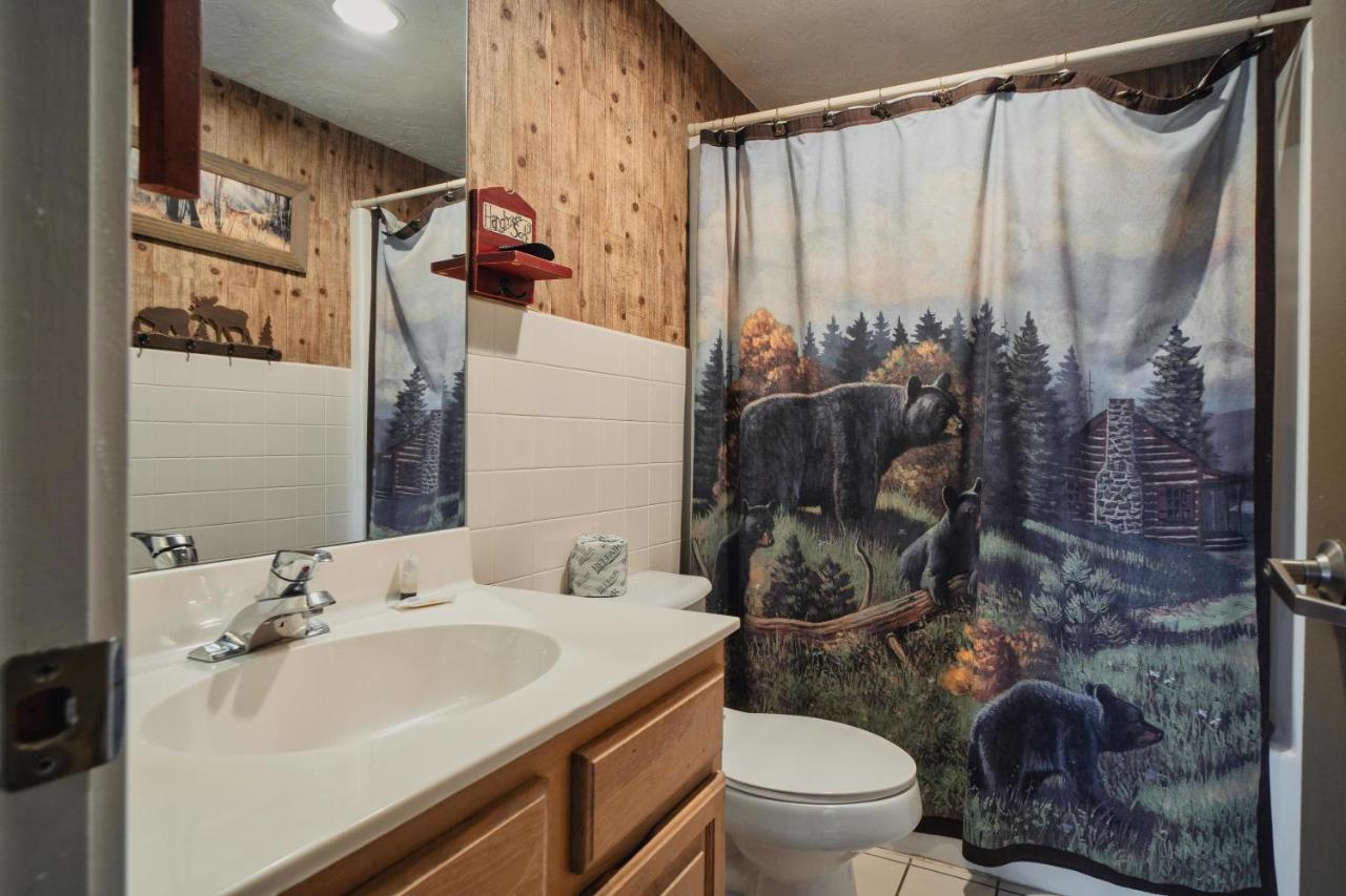 Gv - Unit 1502 - Happy Time Bear Appartement Pigeon Forge Buitenkant foto