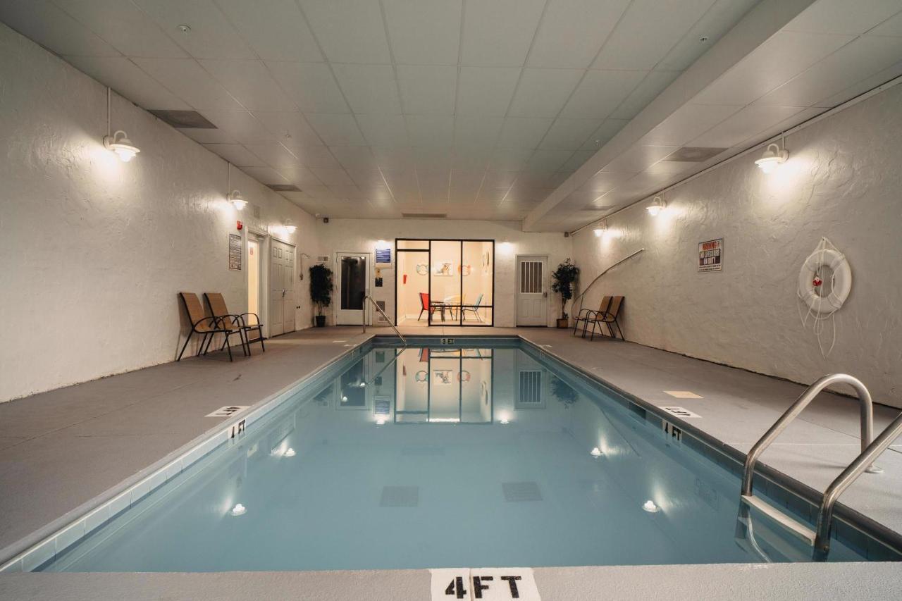 Gv - Unit 1502 - Happy Time Bear Appartement Pigeon Forge Buitenkant foto
