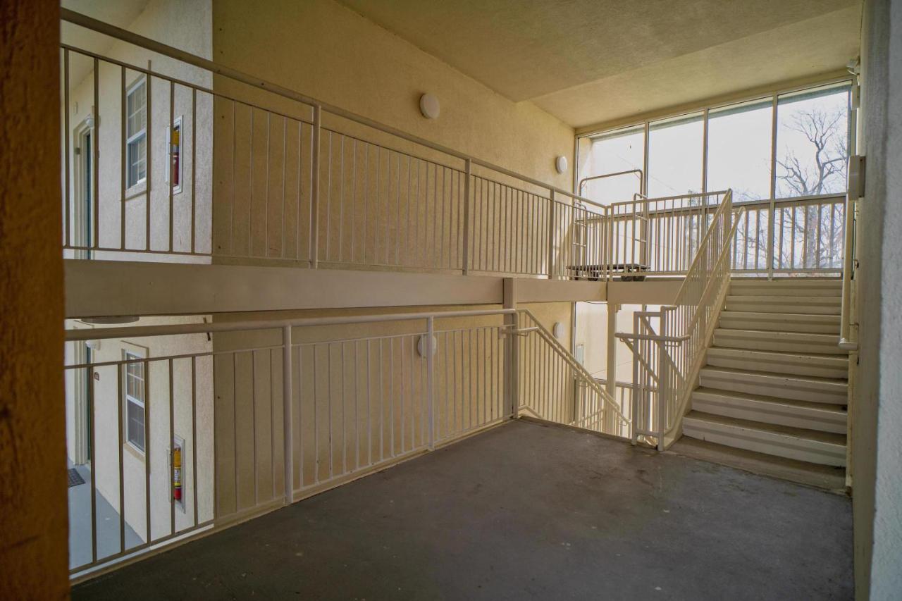 Gv - Unit 1502 - Happy Time Bear Appartement Pigeon Forge Buitenkant foto