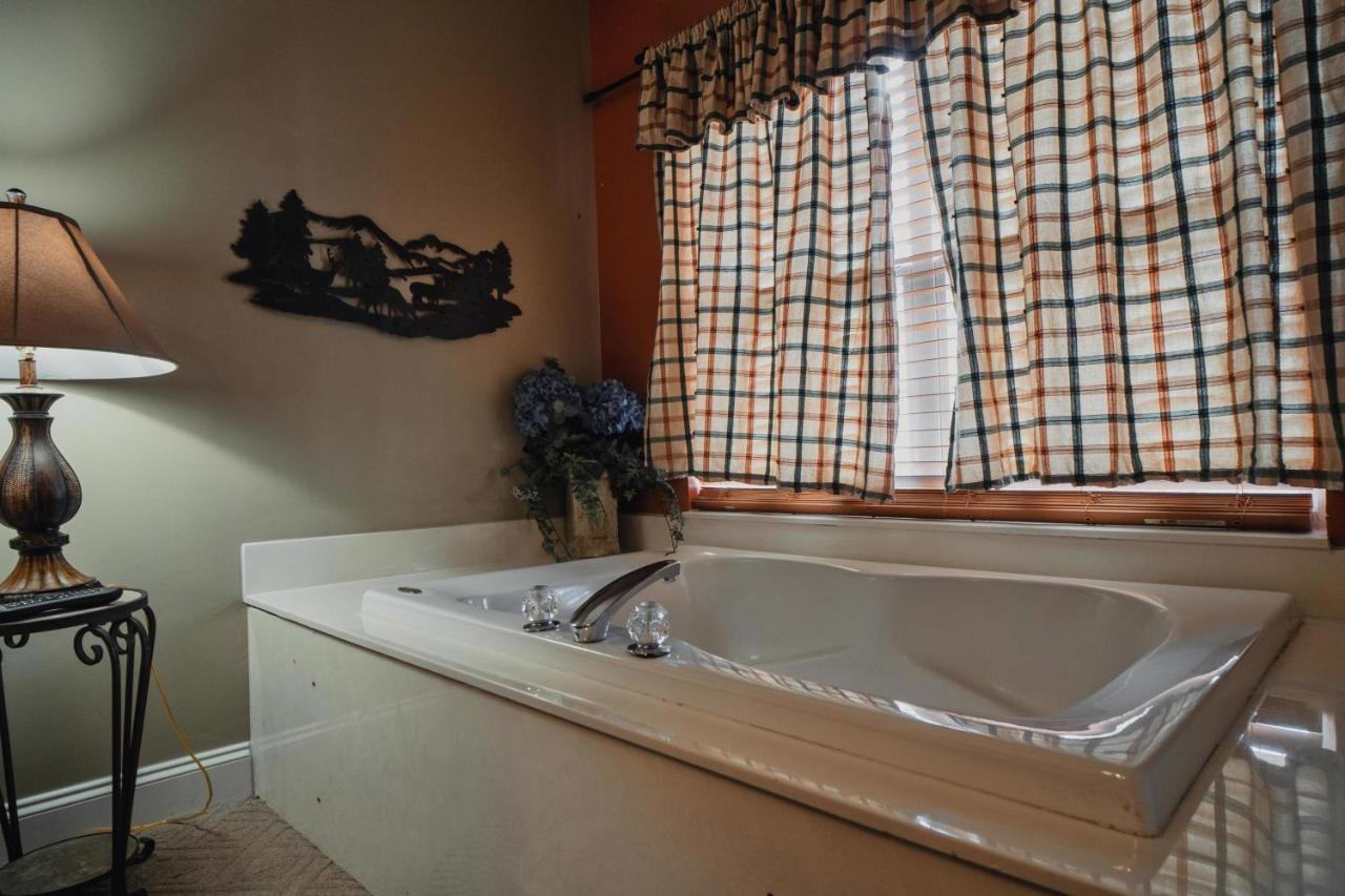 Gv - Unit 1502 - Happy Time Bear Appartement Pigeon Forge Buitenkant foto