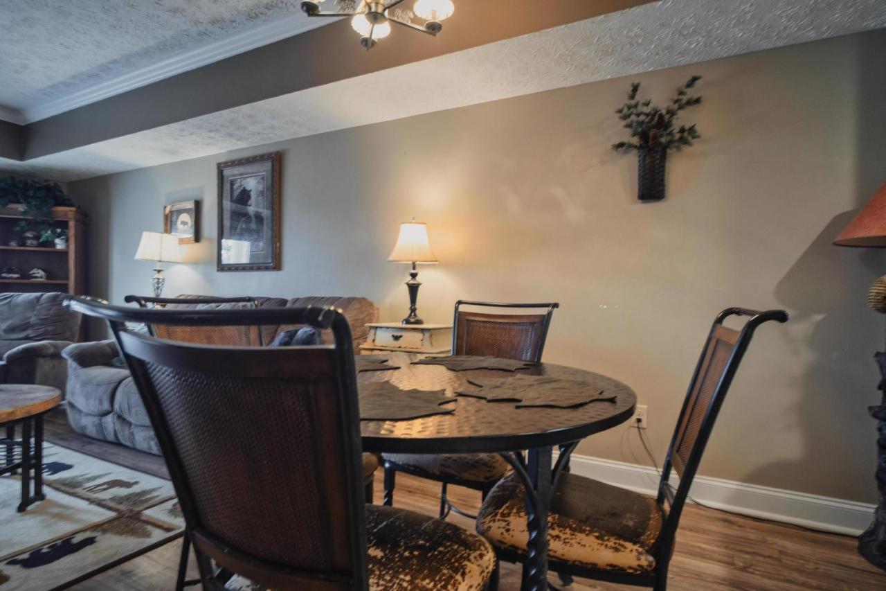 Gv - Unit 1502 - Happy Time Bear Appartement Pigeon Forge Buitenkant foto